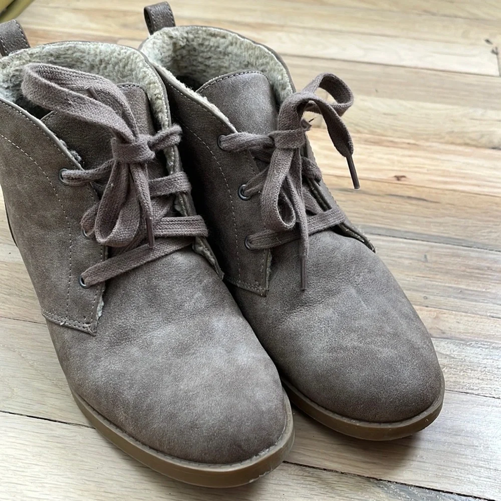 Indigo Rd Boots - Picture 4 of 6